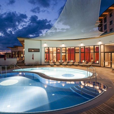 Allegria Resort Stegersbach - Allegria Hotel Экстерьер фото