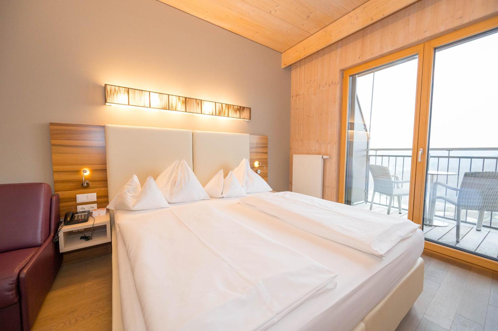 Allegria Resort Stegersbach - Allegria Hotel Экстерьер фото