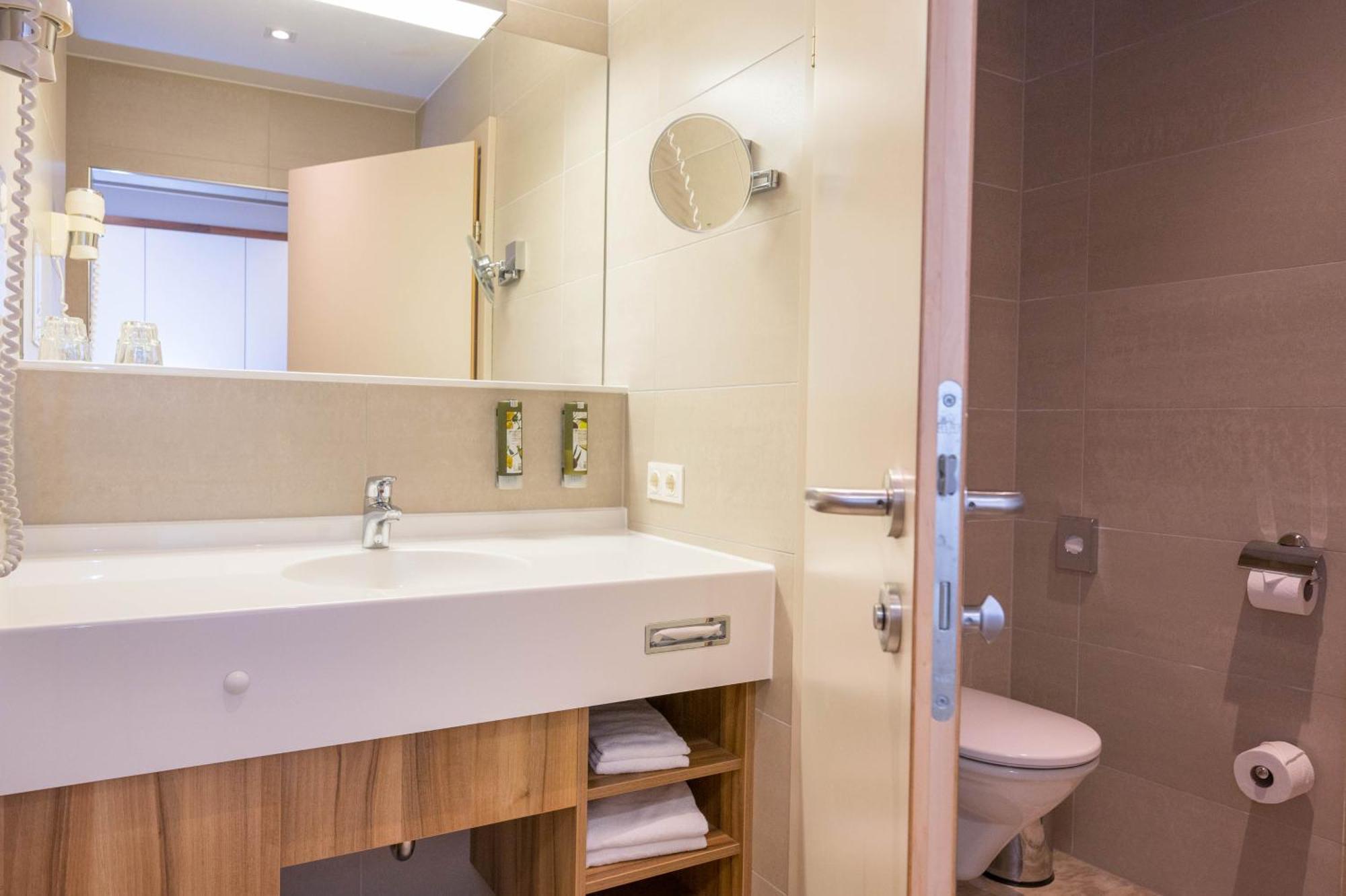 Allegria Resort Stegersbach - Allegria Hotel Экстерьер фото