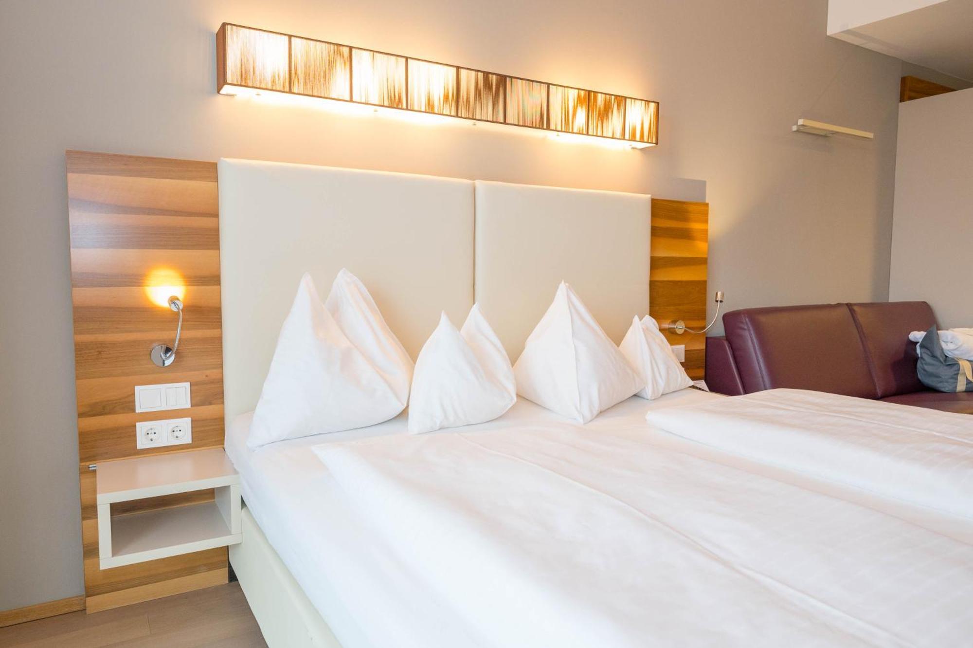 Allegria Resort Stegersbach - Allegria Hotel Экстерьер фото