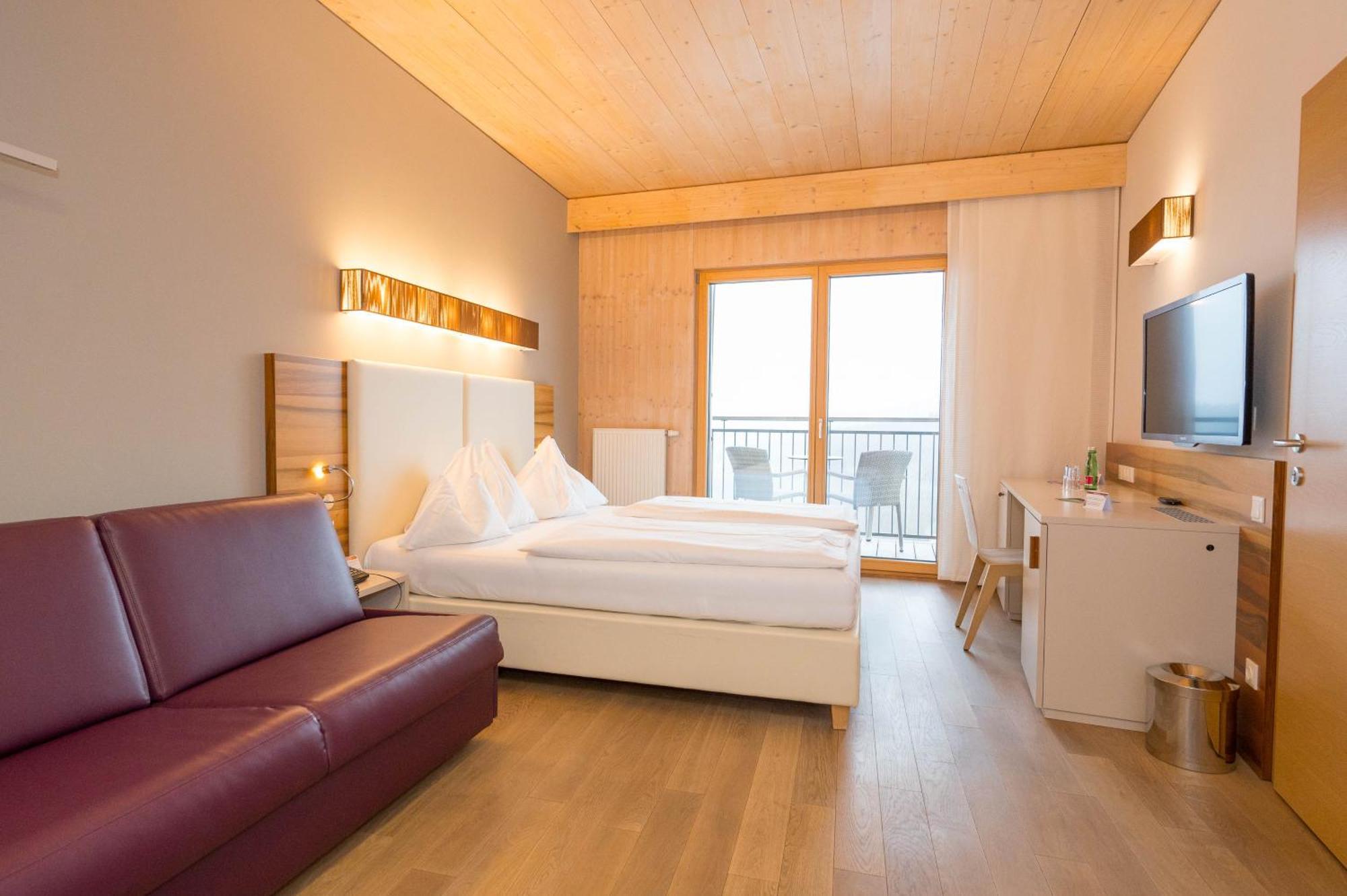 Allegria Resort Stegersbach - Allegria Hotel Экстерьер фото