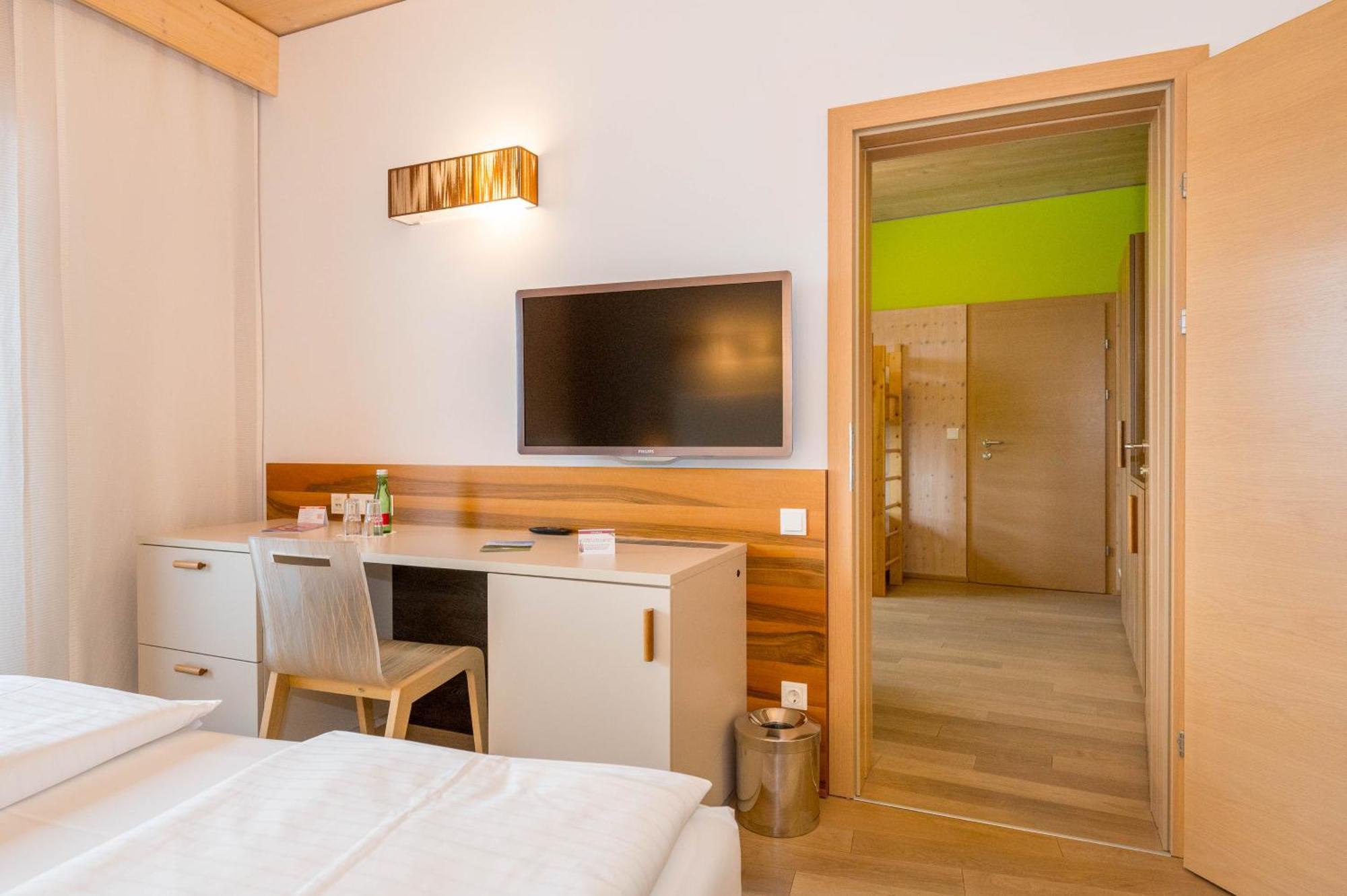 Allegria Resort Stegersbach - Allegria Hotel Экстерьер фото
