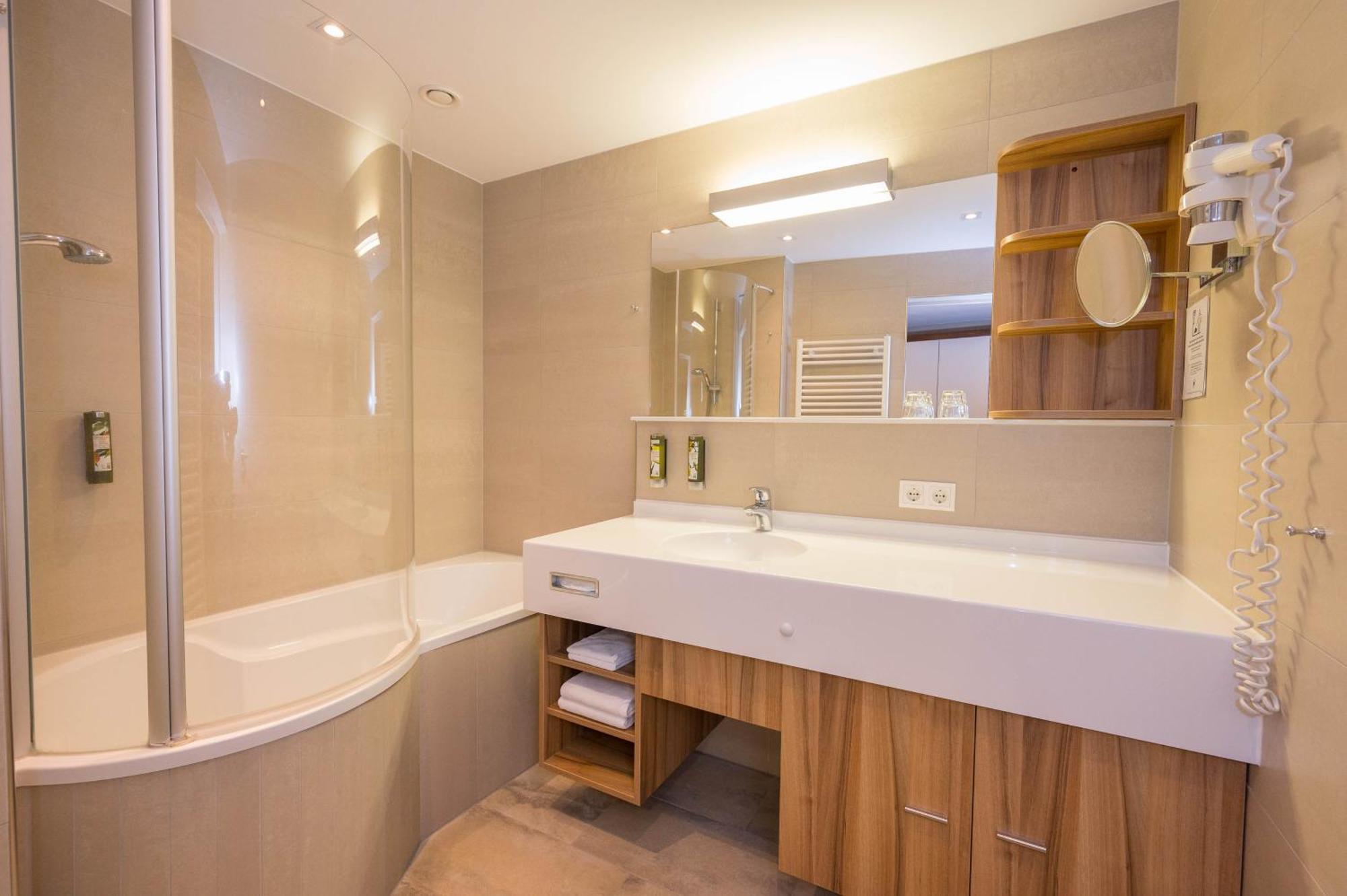 Allegria Resort Stegersbach - Allegria Hotel Экстерьер фото