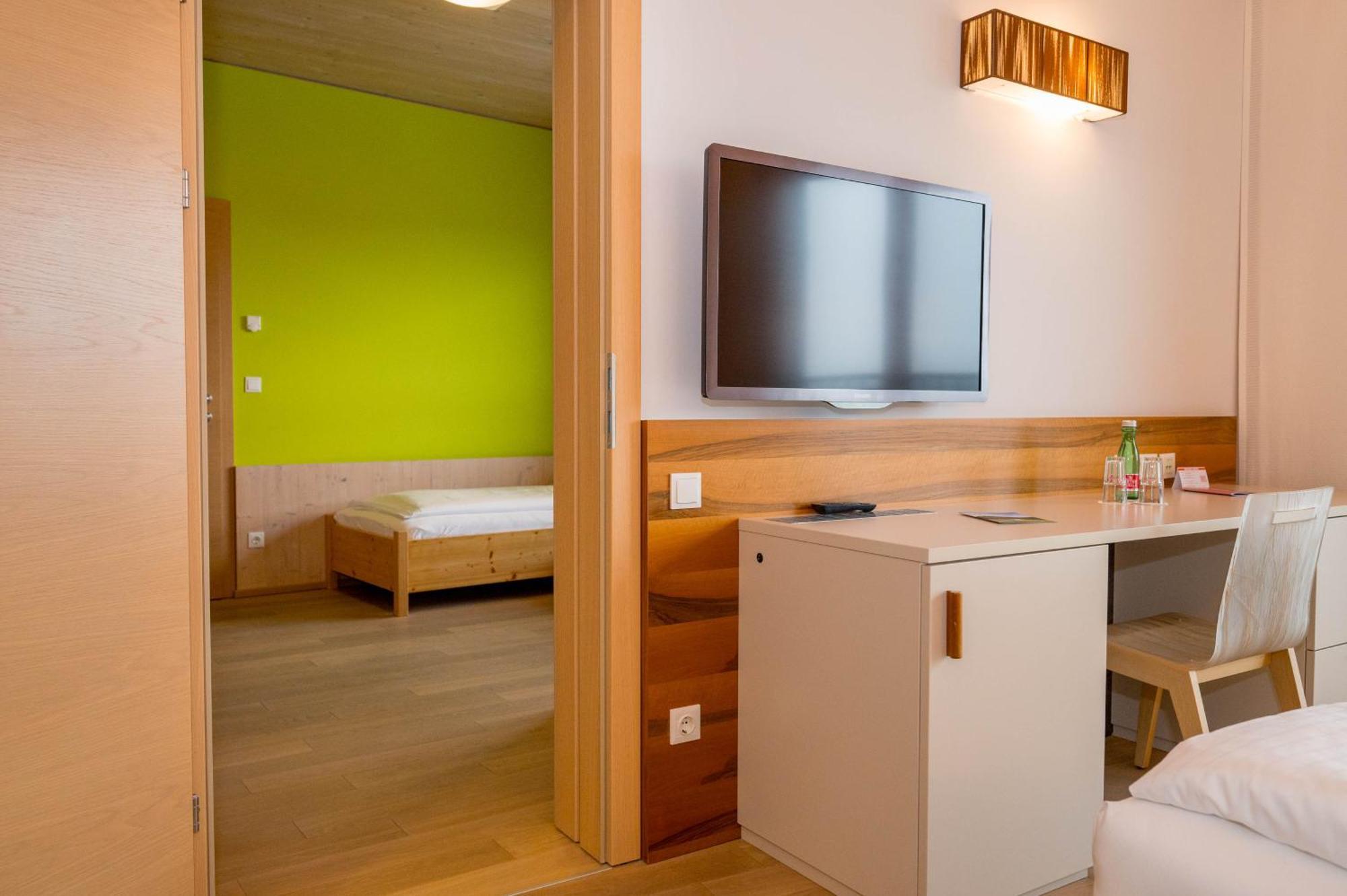 Allegria Resort Stegersbach - Allegria Hotel Экстерьер фото