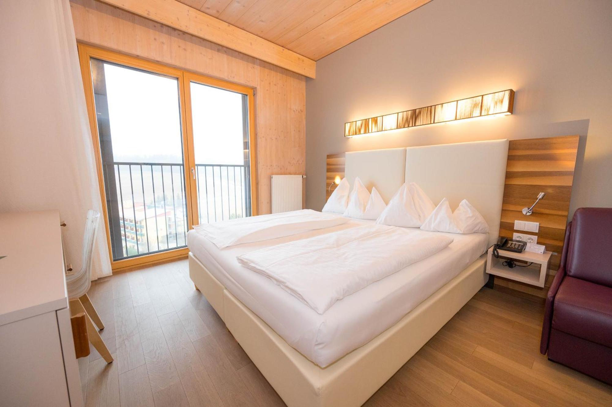Allegria Resort Stegersbach - Allegria Hotel Экстерьер фото