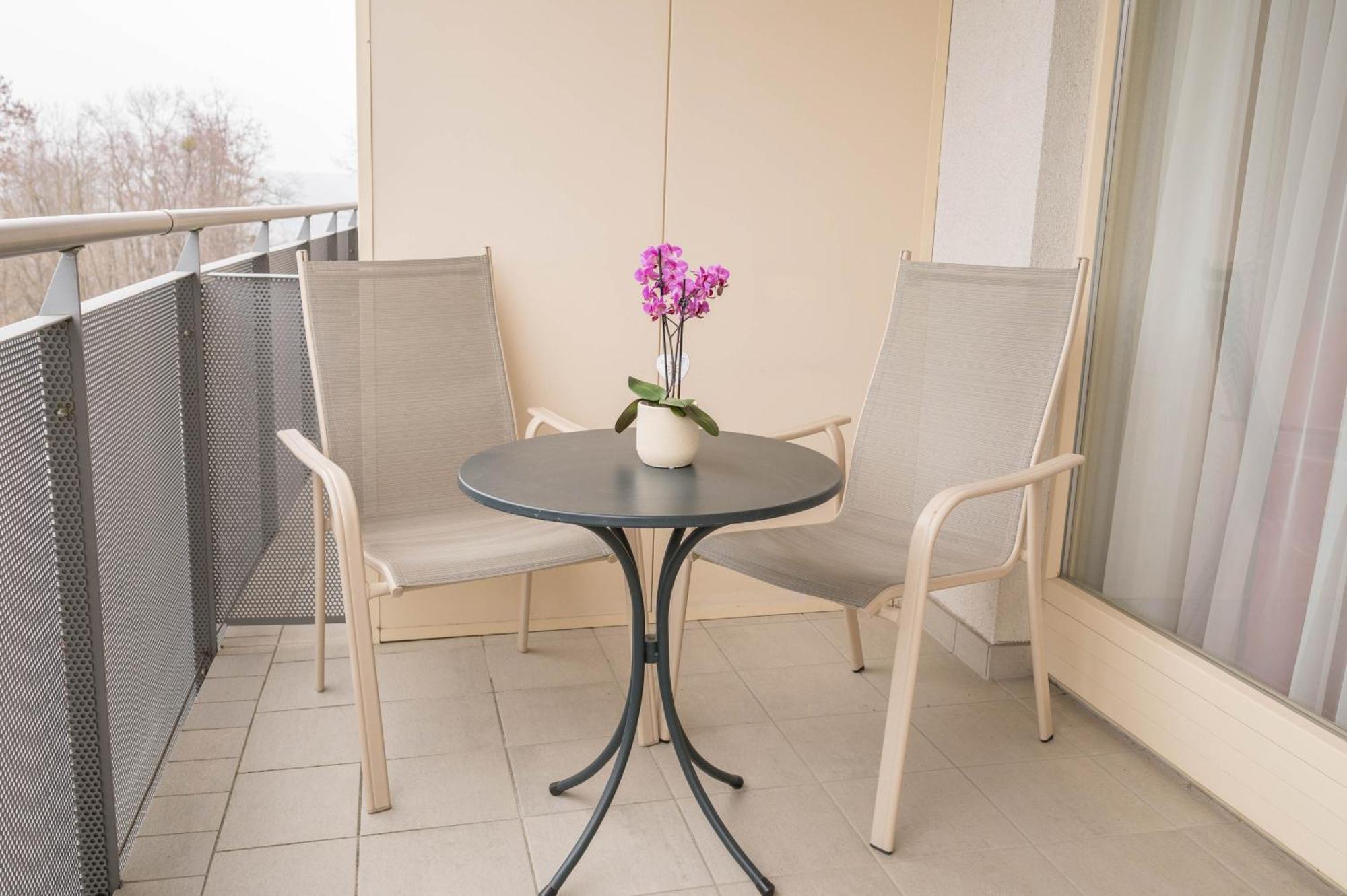 Allegria Resort Stegersbach - Allegria Hotel Экстерьер фото