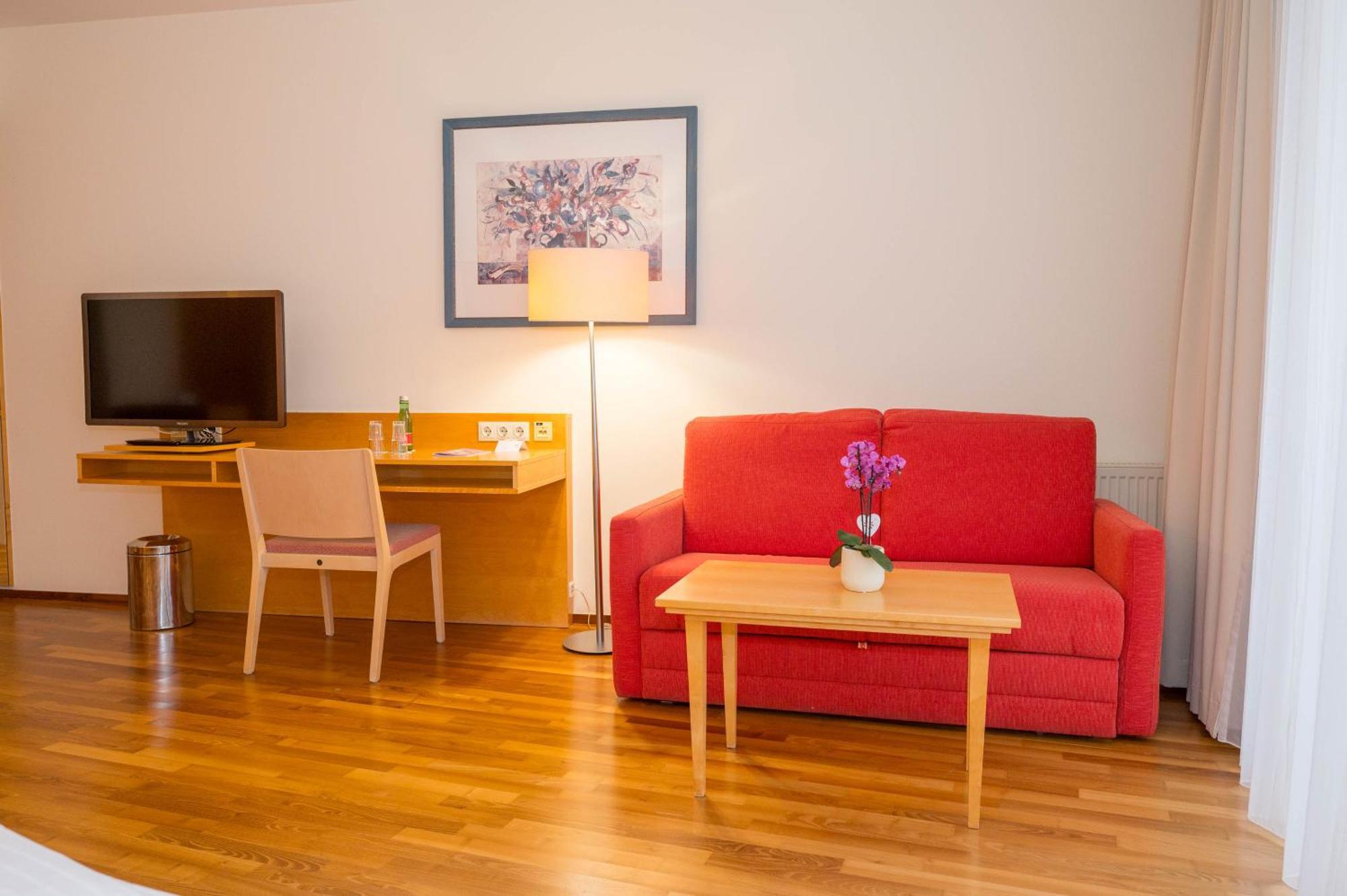 Allegria Resort Stegersbach - Allegria Hotel Экстерьер фото