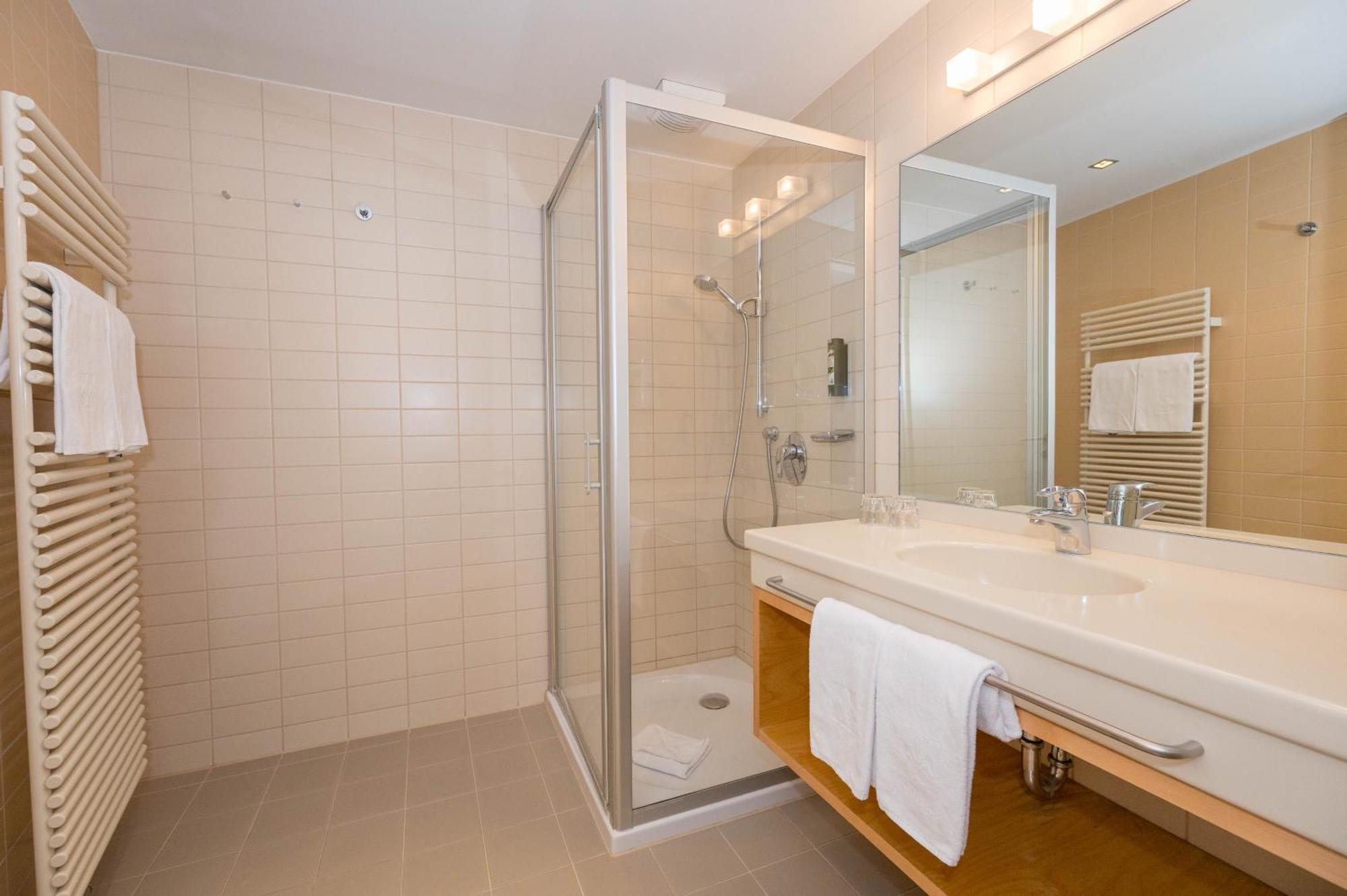 Allegria Resort Stegersbach - Allegria Hotel Экстерьер фото