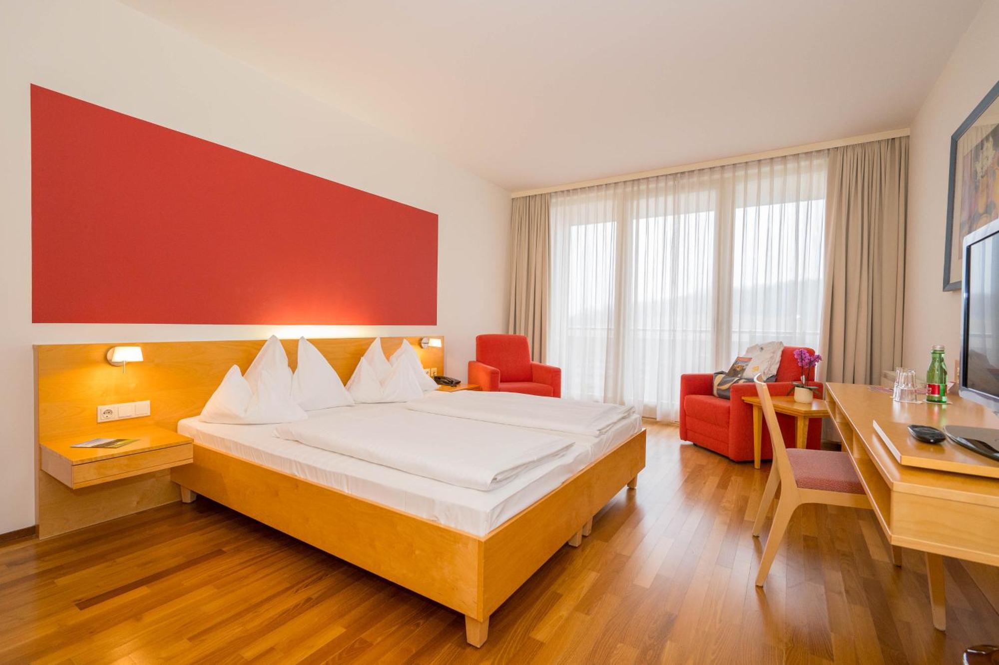 Allegria Resort Stegersbach - Allegria Hotel Экстерьер фото