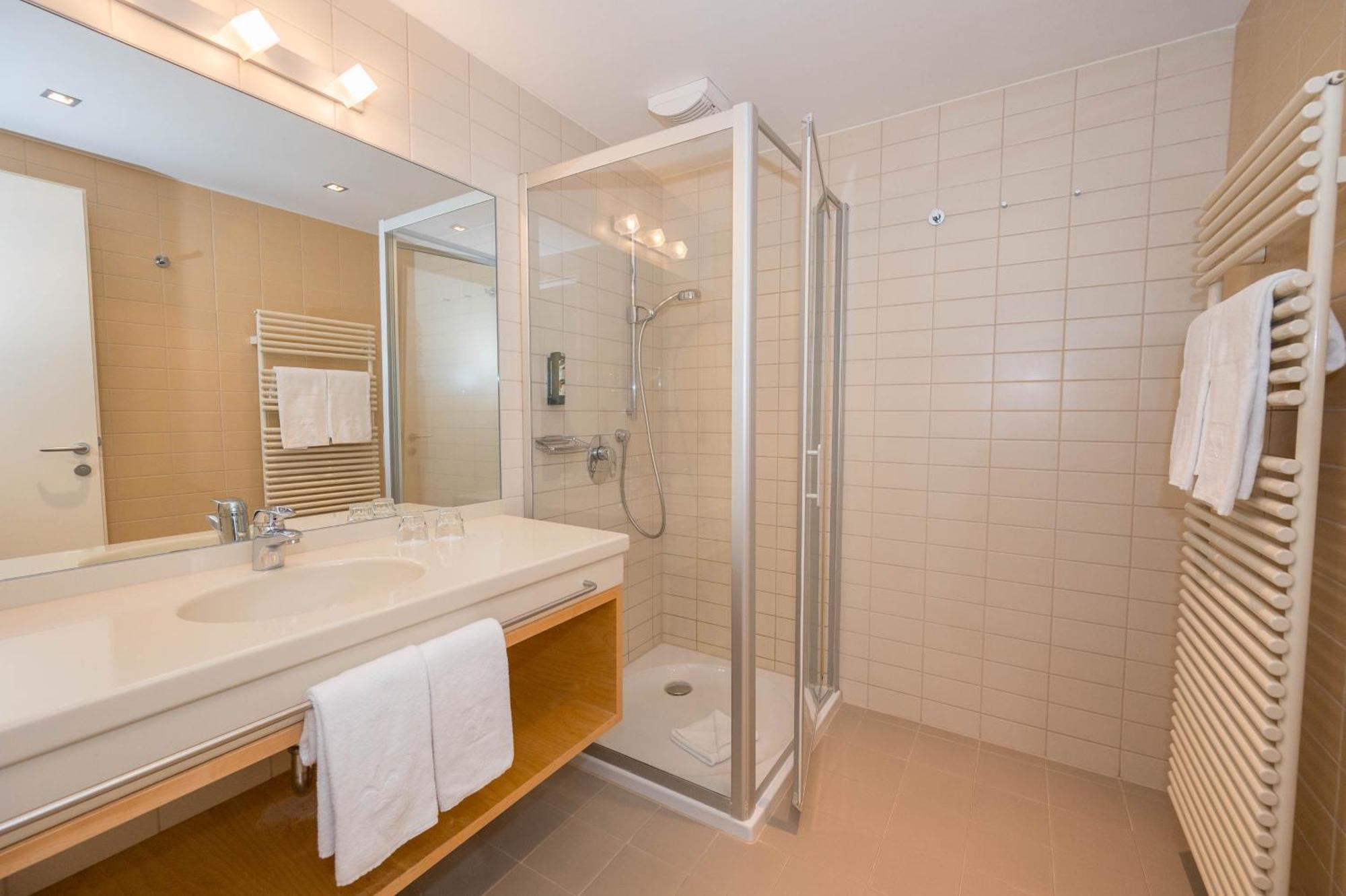 Allegria Resort Stegersbach - Allegria Hotel Экстерьер фото