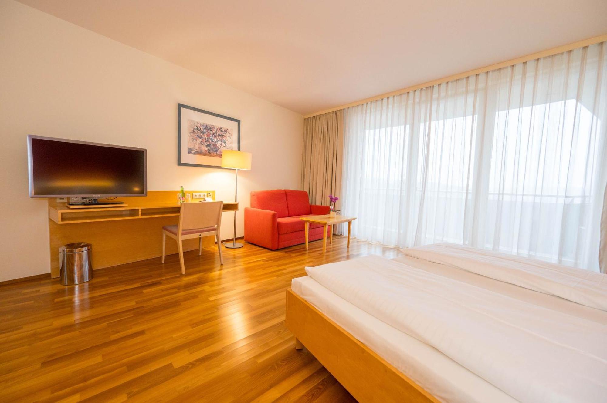 Allegria Resort Stegersbach - Allegria Hotel Экстерьер фото