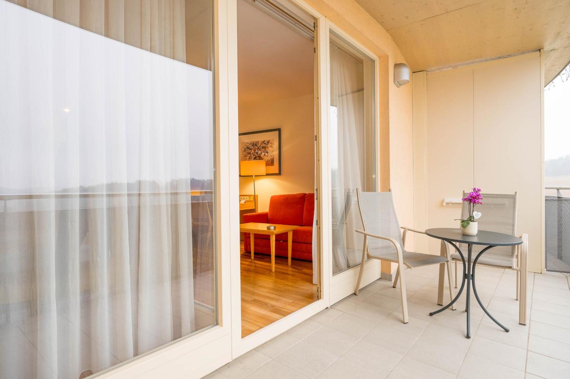 Allegria Resort Stegersbach - Allegria Hotel Экстерьер фото