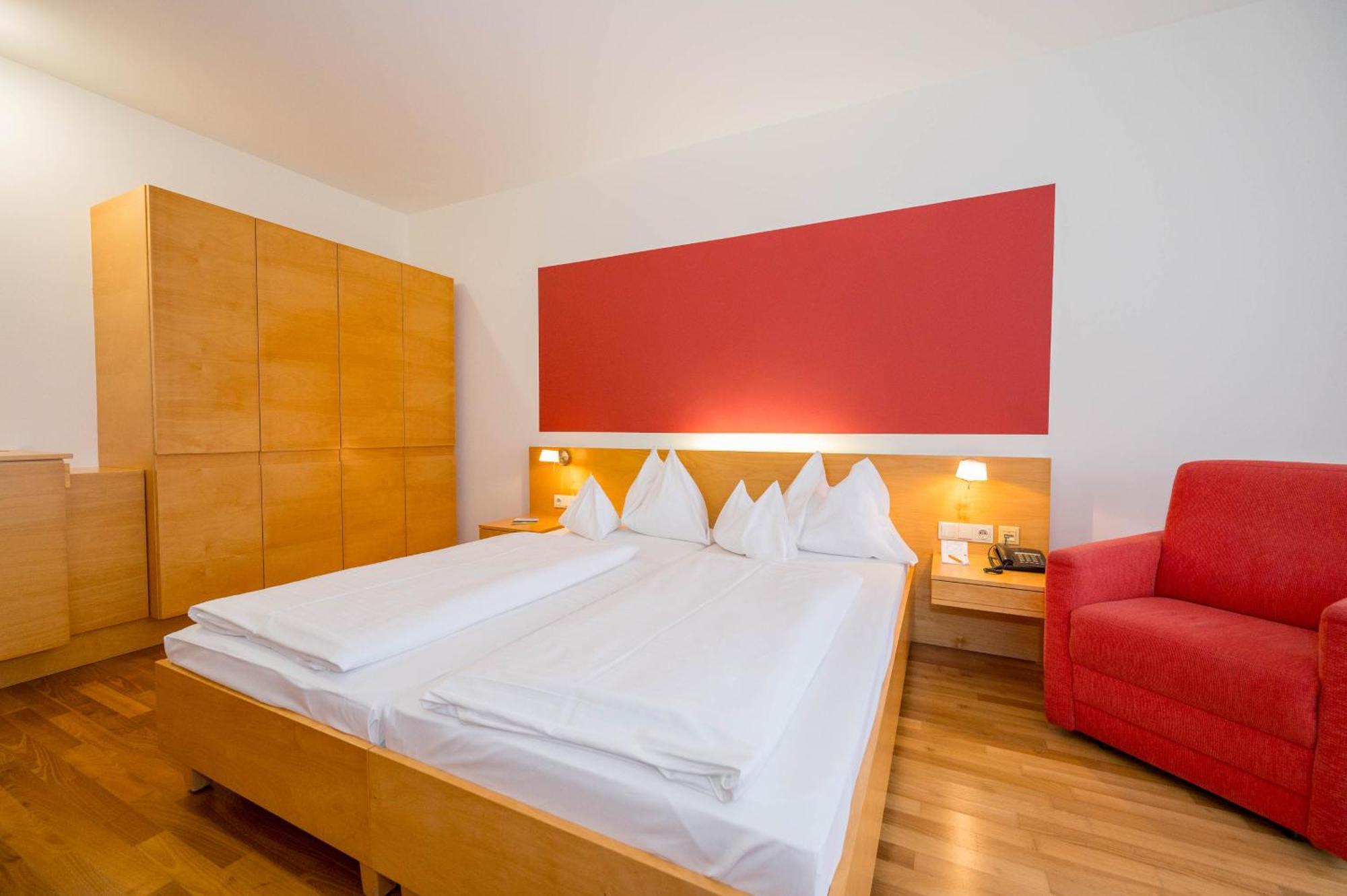 Allegria Resort Stegersbach - Allegria Hotel Экстерьер фото