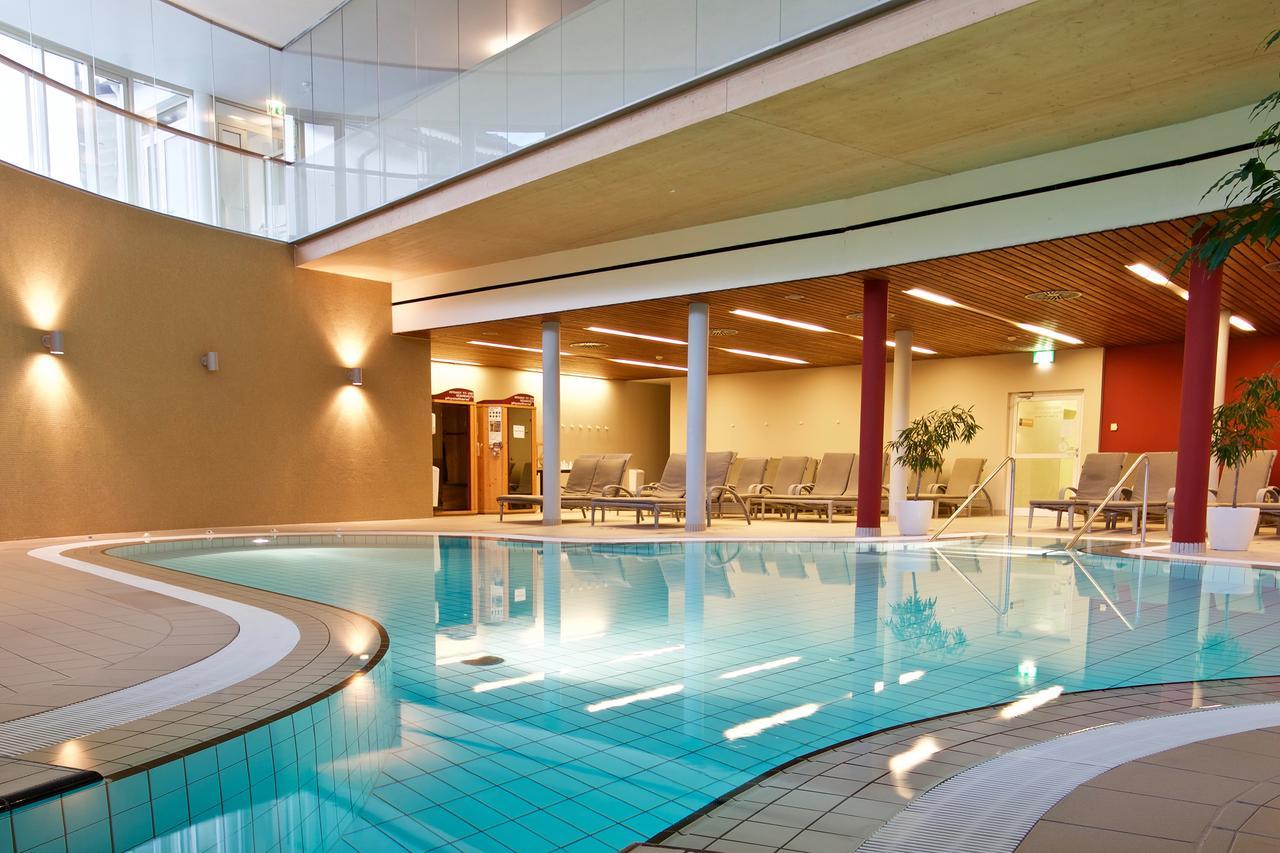 Allegria Resort Stegersbach - Allegria Hotel Экстерьер фото
