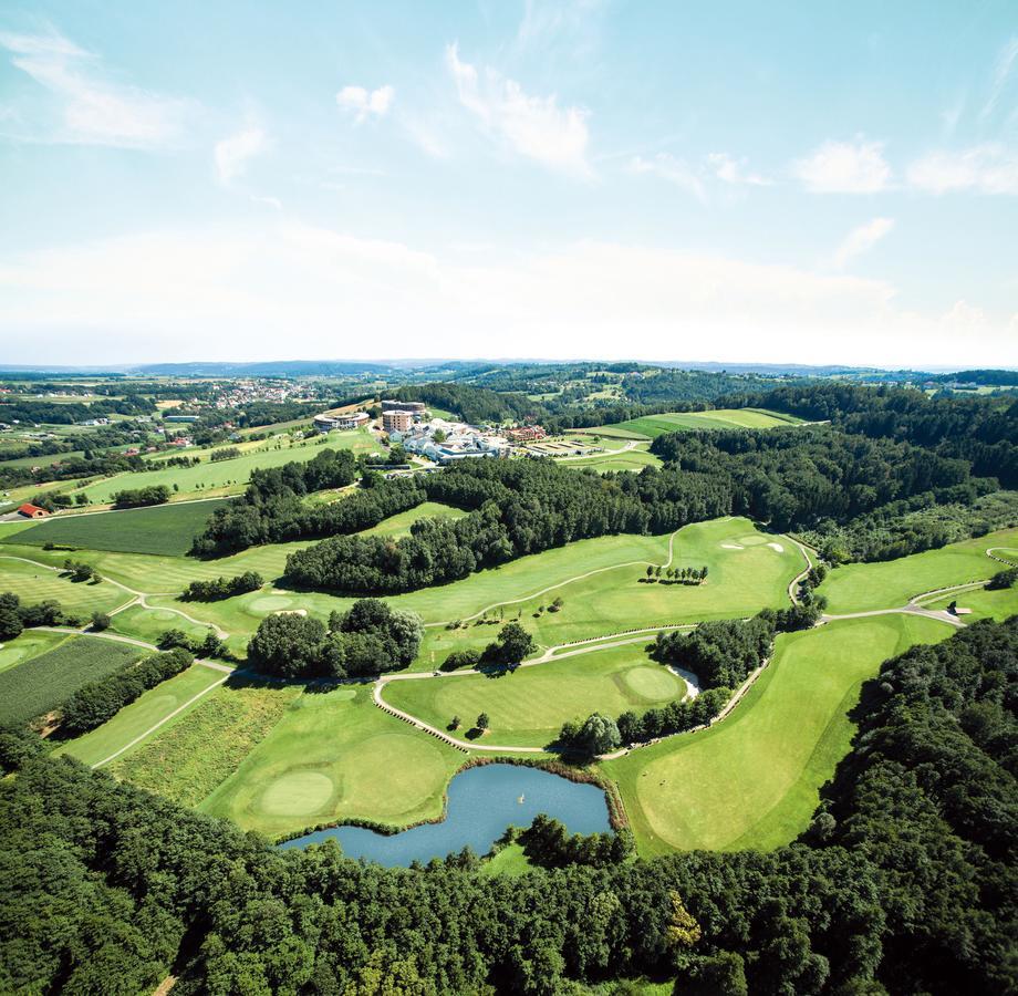 Allegria Resort Stegersbach - Allegria Hotel Экстерьер фото