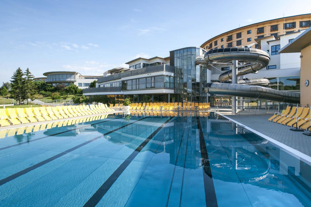 Allegria Resort Stegersbach - Allegria Hotel Экстерьер фото