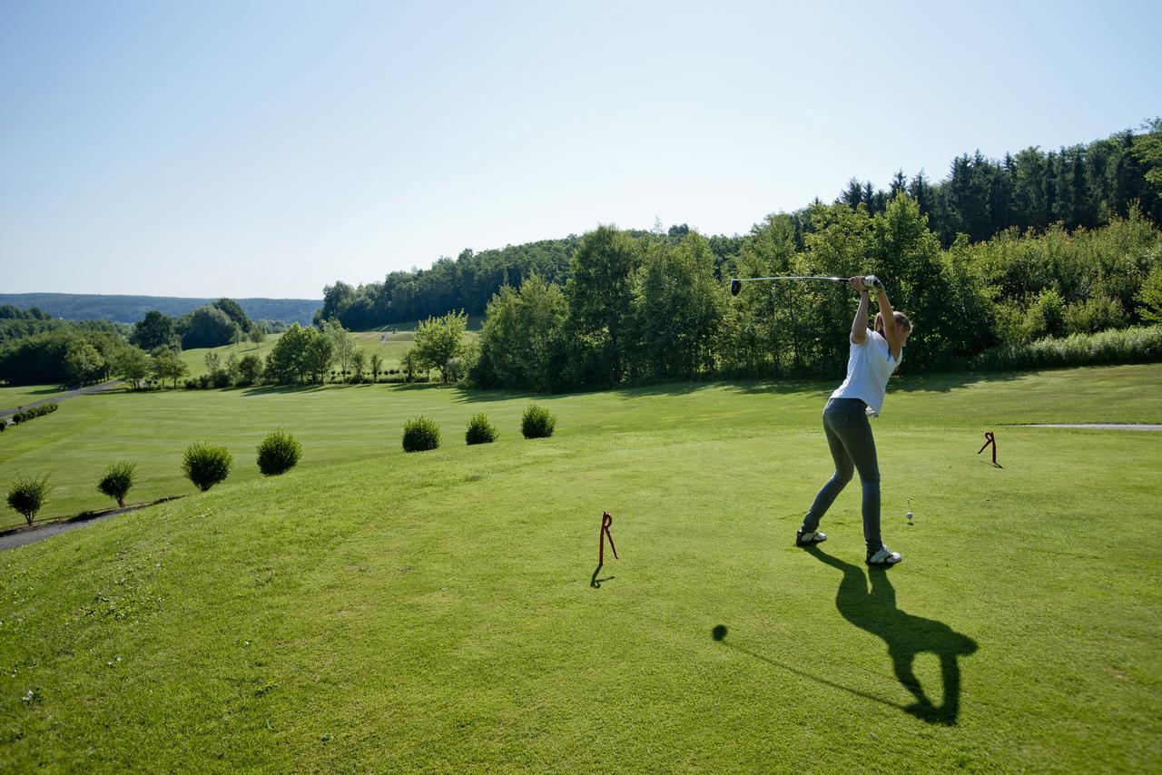 Allegria Resort Stegersbach - Allegria Hotel Экстерьер фото