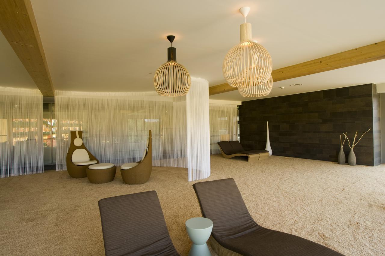 Allegria Resort Stegersbach - Allegria Hotel Экстерьер фото