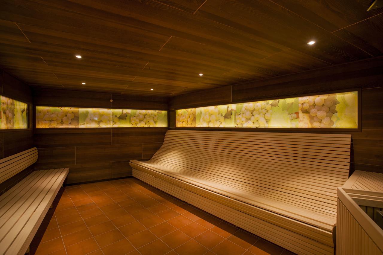 Allegria Resort Stegersbach - Allegria Hotel Экстерьер фото
