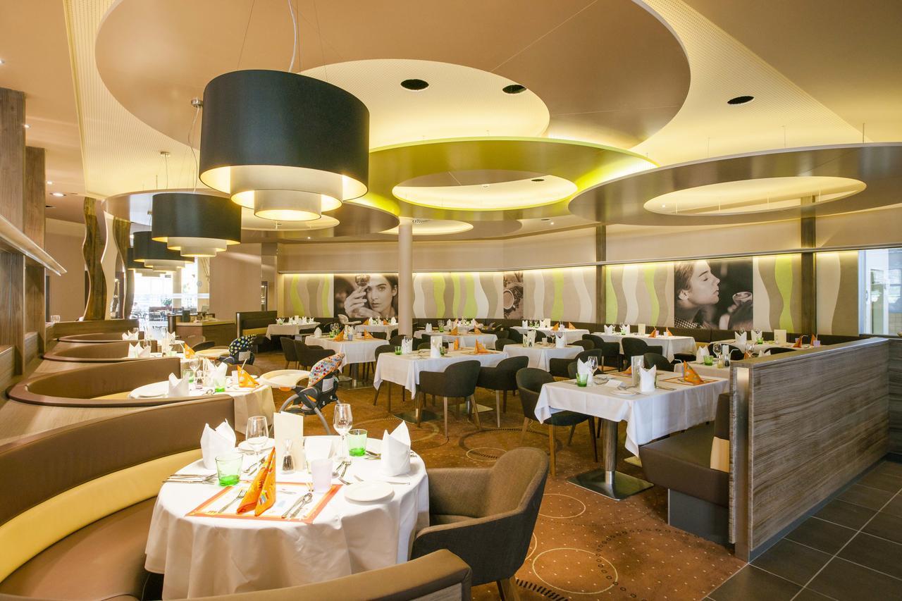 Allegria Resort Stegersbach - Allegria Hotel Экстерьер фото