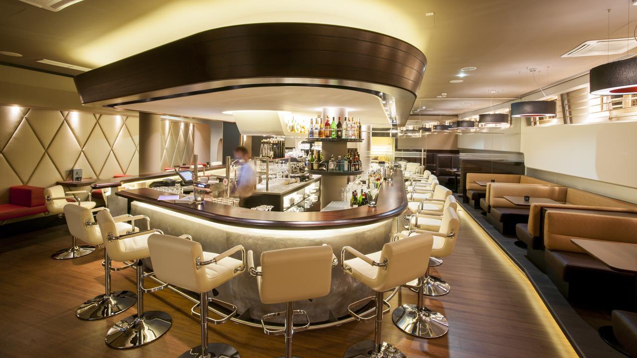 Allegria Resort Stegersbach - Allegria Hotel Экстерьер фото