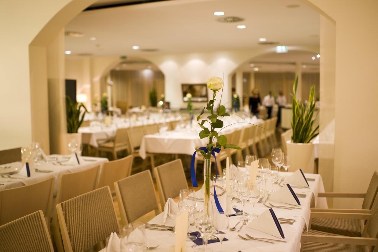 Allegria Resort Stegersbach - Allegria Hotel Экстерьер фото