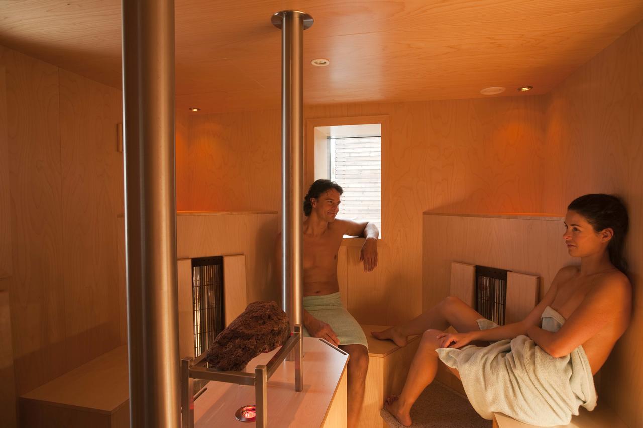 Allegria Resort Stegersbach - Allegria Hotel Экстерьер фото